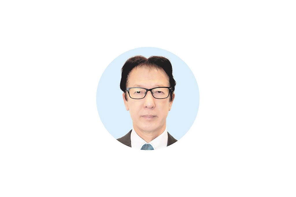 三星海運／社長に角野氏が就任