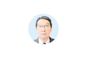 芝浦物流社長　石坂氏が就任　代取に大川伸幸氏