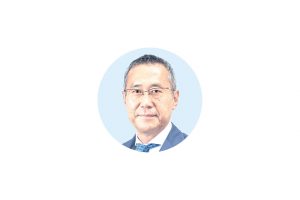 日建リース工業社長に金子氏　関山氏は会長専念
