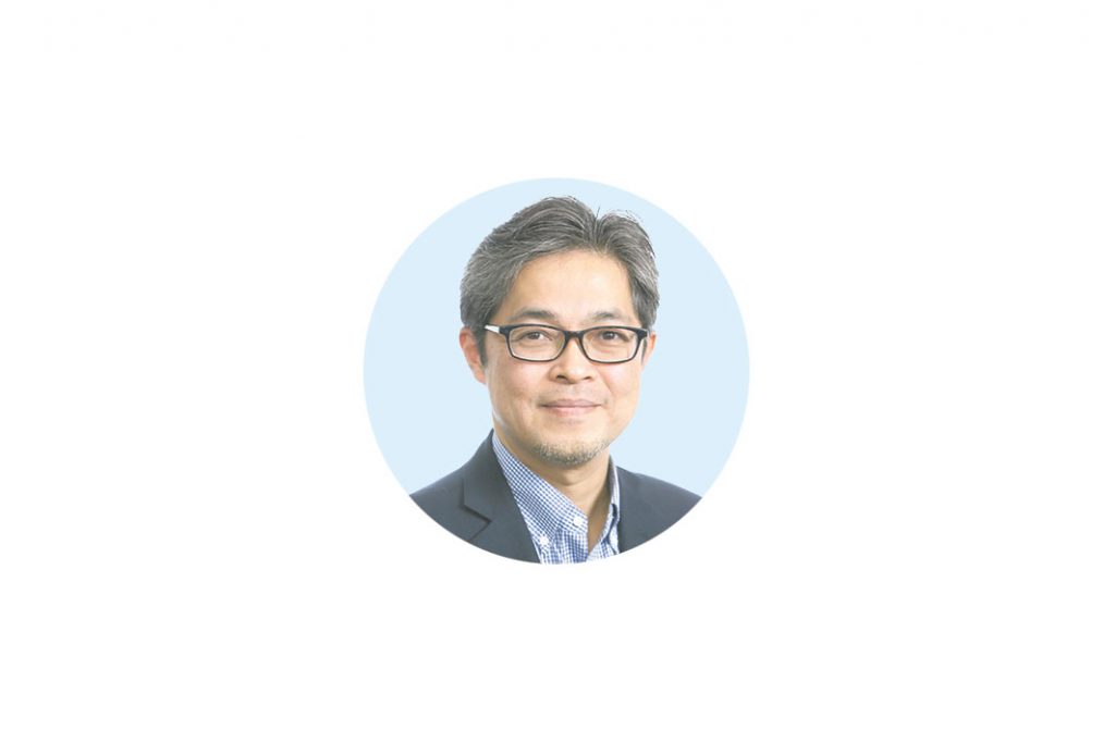 三井物産メタルズ　社長に森山氏