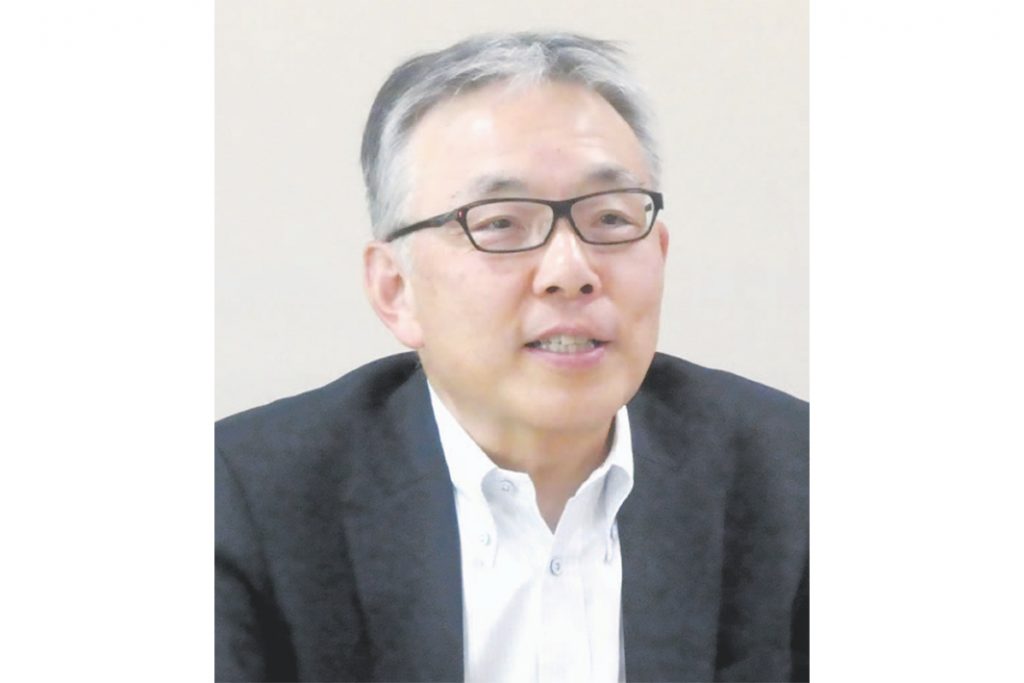 経営戦略を聞く／ジェコス　野房喜幸社長／山留分野と土木工事強化／ベトナム現法、利益上積み図る