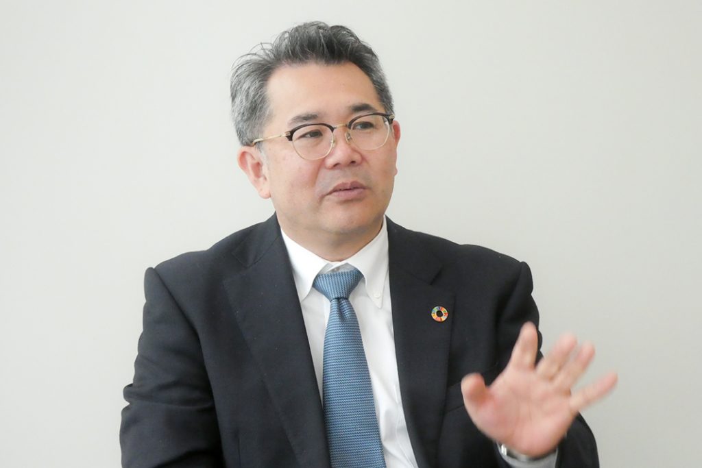 鉄鋼新経営　描き挑む成長のビジョン／東京製鉄社長／奈良　暢明氏／スプレッドしっかり確保／薄板、サイズ・品種の改良進める