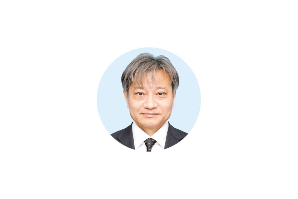 ＭＴＫ社長に松原専務就任