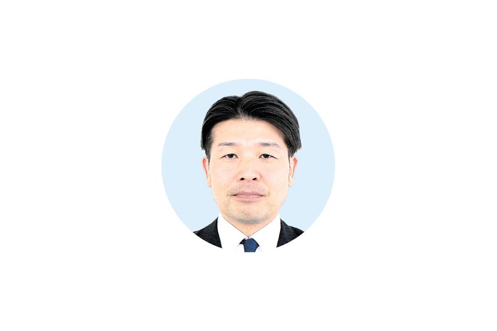 日本伸銅社長　高倉氏が就任
