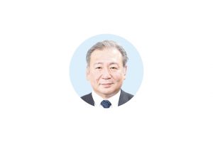 朝日工業社長に森満氏