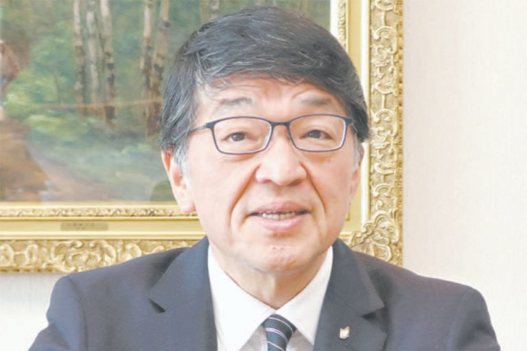 豊田通商　資源循環メジャー目指す　車載電池供給網確立へ