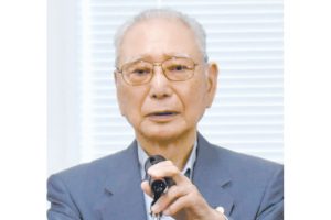元旦ビューティ工業　桐原事業所建て替え竣工　自社製品で意匠性向上