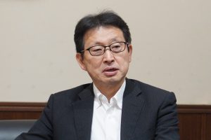シンニッタン、ファンド傘下で飛躍／平山泰行社長／仮設機材と鍛造融合　強み／スパークスと成長戦略描く