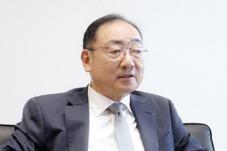 JFEスチール新中計、稼ぐ力磨く／広瀬政之社長／グリーン・高機能鋼材　拡販／海外成長市場でインサイダー化