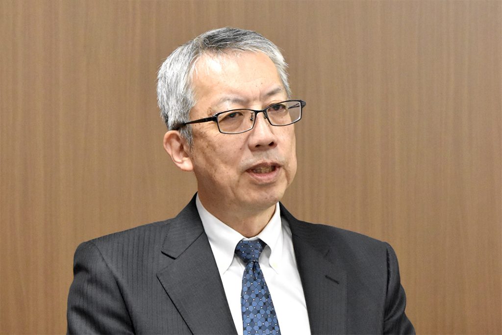 非鉄新経営　描き挑む成長のビジョン／東邦亜鉛社長／伊藤正人氏／鉛・銀増産、副産物も強化／電解鉄、セカンドグレード生産