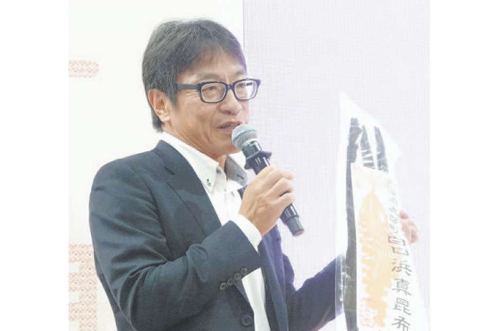 大阪・関西ＥＸＰＯ／食の未来考える　国際交流イベント／日本製鉄「海の森づくり」／藻場再生事業を紹介