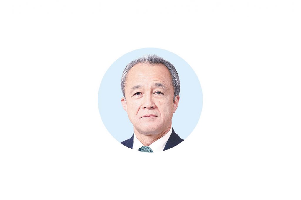 鉄産懇　通商対策の重要性高く