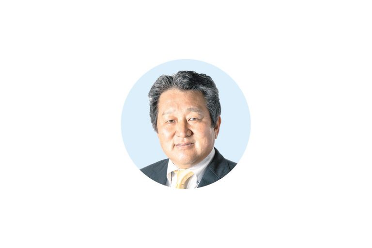 エンビプロＨＤ新社長　佐野文勝副社長が昇格