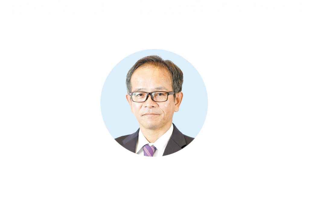 拓南製作所　社長に奥平氏