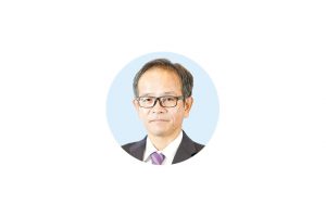 拓南製作所　社長に奥平氏