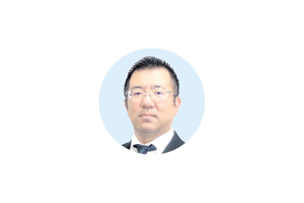 井上鋼材社長に山口常務が昇格　井上社長は会長に