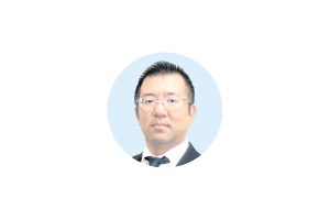井上鋼材社長に山口常務が昇格　井上社長は会長に