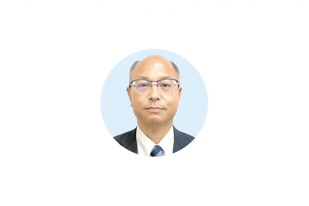 三井住友金属鉱山伸銅 社長に加藤氏 | 鉄鋼・非鉄金属業界の専門紙