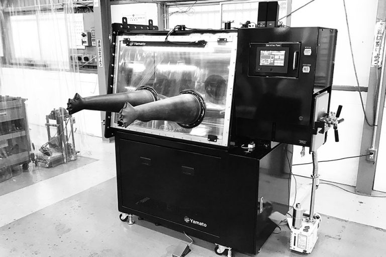 豊栄商会/商社のマイセックと連携/共同で受託事業/新電池実験室を開設へ