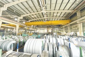 住商グループのベトナムＣＣ　ＨＳＣ、非日系に拡販商機　ライン新設視野