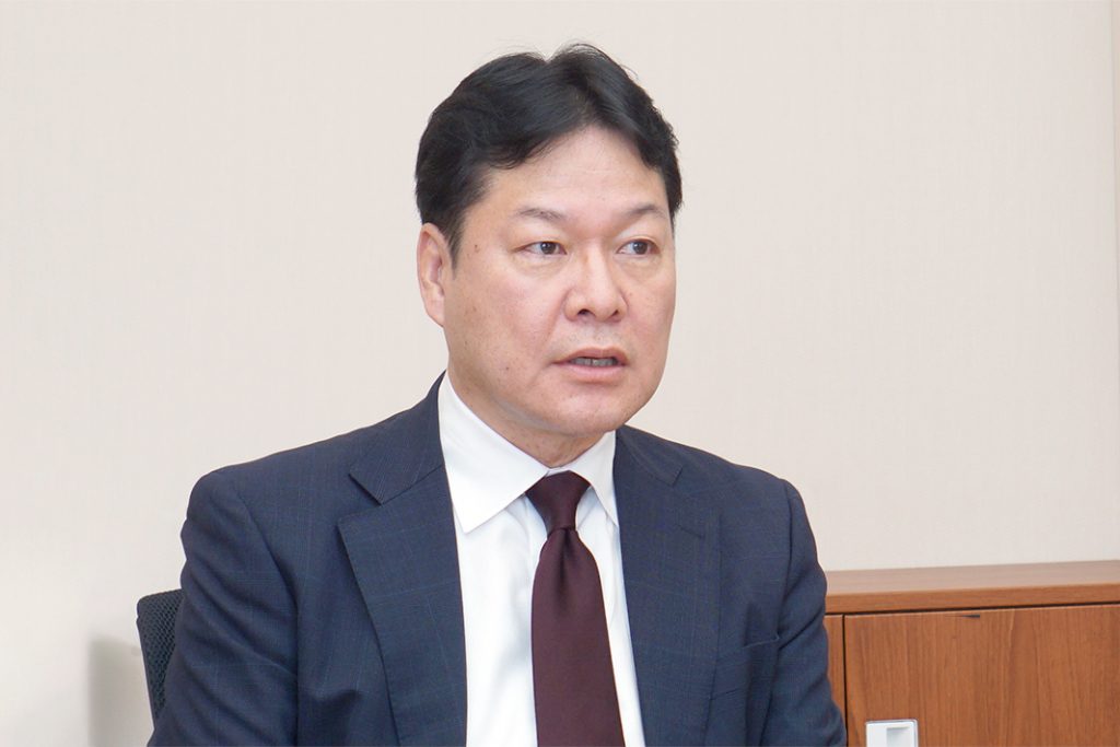 商社の経営戦略／１０年先を見据えて／三菱商事　今村功常務執行役員マテリアルソリューショングループCEO／多様な素材　シナジー発揮／海外で建設・エネ分野に挑戦
