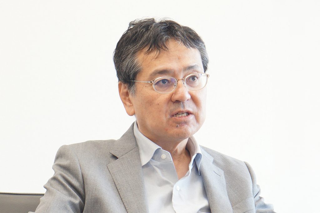 営業戦略を聞く／ＪＦＥスチール　加藤彰浩副社長／「需要の高度化」　新市場創出／汎用品戦略、協業で最適解探る