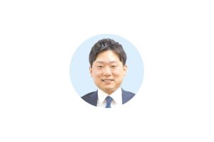 輝け！！若手／（1）／サミットスチール　滋賀営業部／浅井遼太郎さん（30）／”鉄の上にも10年”を実感