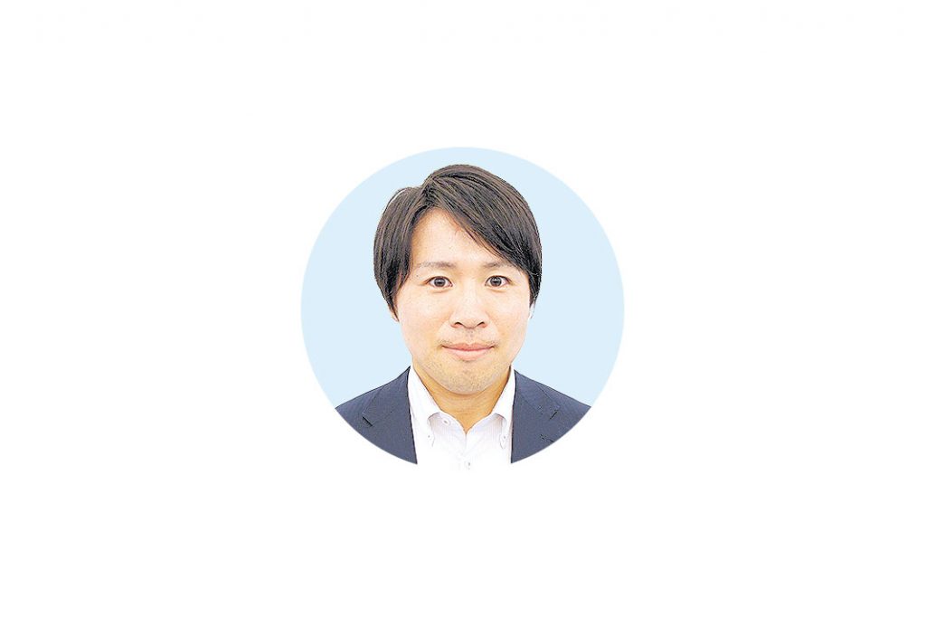 吉田産業　社長に吉田常務が昇格
