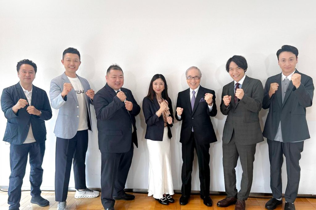 元神鋼の山見氏　テレビ番組出演　危機管理テーマ