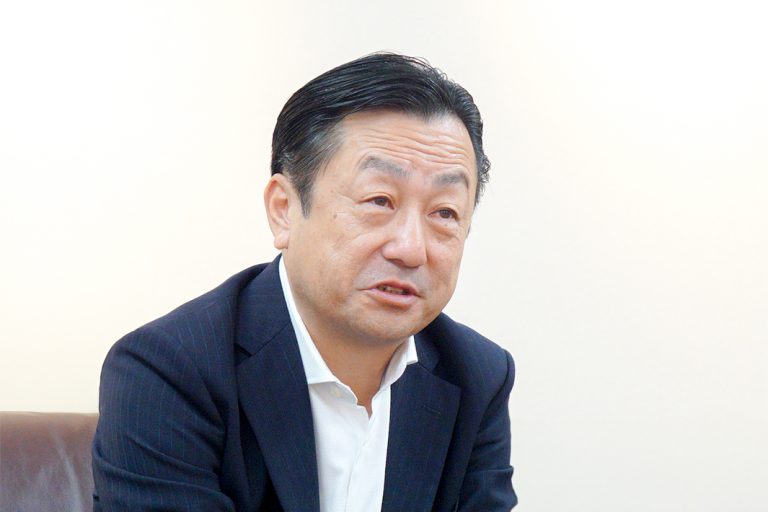鉄鋼新経営　描き挑む成長のビジョン／三菱製鋼社長／山口　淳氏／高清浄度鋼　量産化めど／三菱長崎機工の工場拡張検討