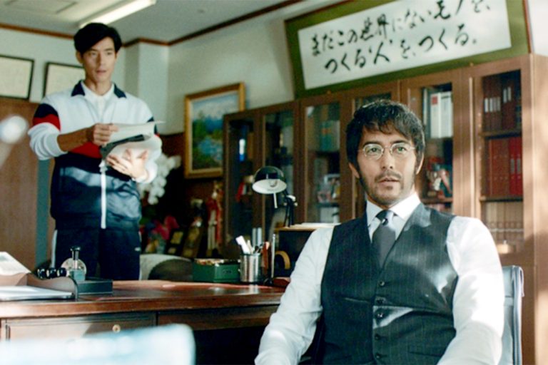 芝浦機械　新テレビＣＭ15日から放送