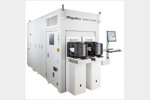 リガクが新機種　蛍光Ｘ線分析計測を高速化