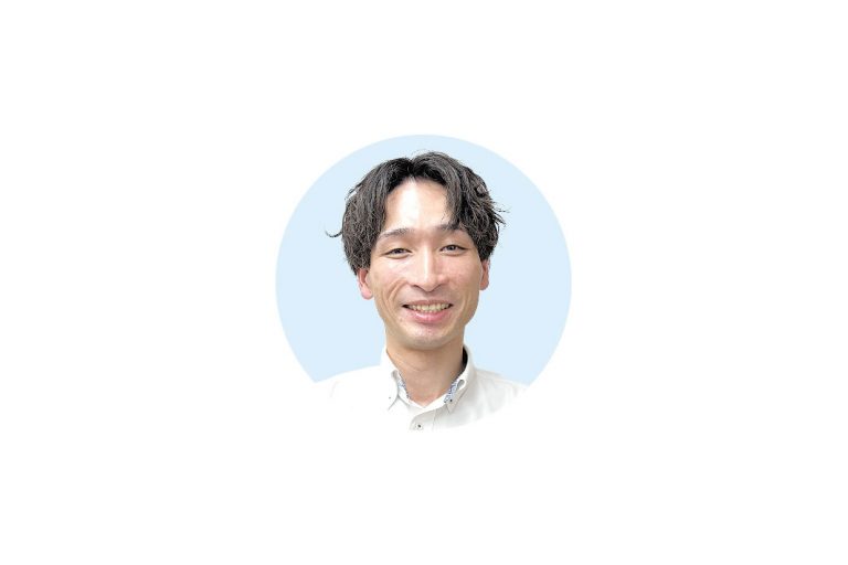 輝け！！若手／（2）／堺鋼板工業　営業部／亀井幹也さん（30）／多様な業界と関わる魅力