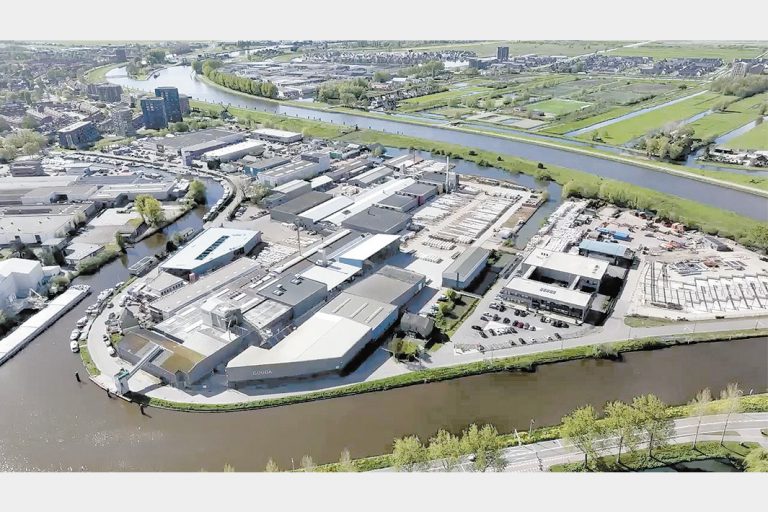 品川リフラクトリーズ 海外事業拡大へ追加買収 25年度売上高比率43%