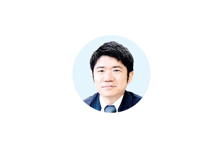 東陽建設工機　社長に秦副社長