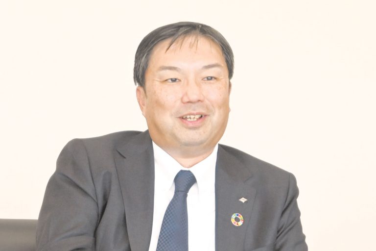人財戦略を聞く／高炉編／神戸製鋼所／執行役員／森田大三氏／働きがいと成果を両立／組織の多様性、新たな価値に