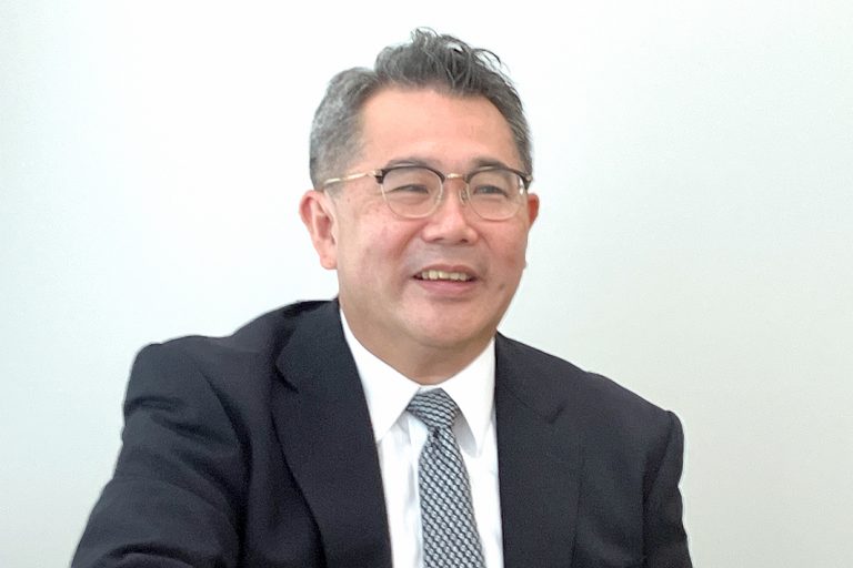 鉄鋼新経営 描き挑む成長のビジョン/東京製鉄社長/奈良 暢明氏/低CO2鋼材の採用着実に/全社横断的にコスト削減策実行