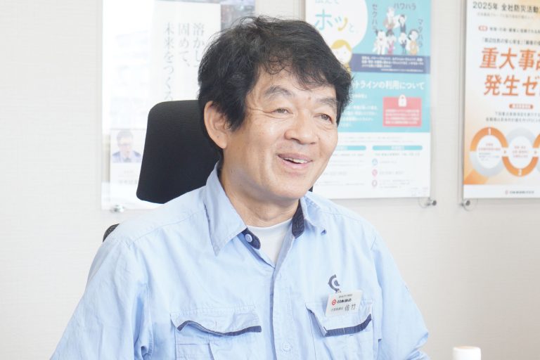 新社長に聞く／日本鋳造／佐竹義宏氏／積層造形　事業化へ加速／半導体装置向けも全社横断拡販