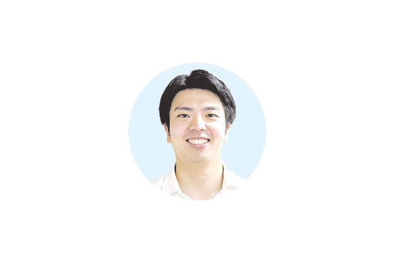 輝け！！若手／（5）／大阪鋼圧　営業部／難波将也さん（27）／乗り越えるたび成長