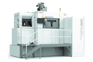 日本鋳造、大型3Ｄプリンター導入　造形体積5倍以上　国内最大級　半導体装置向け外販強化
