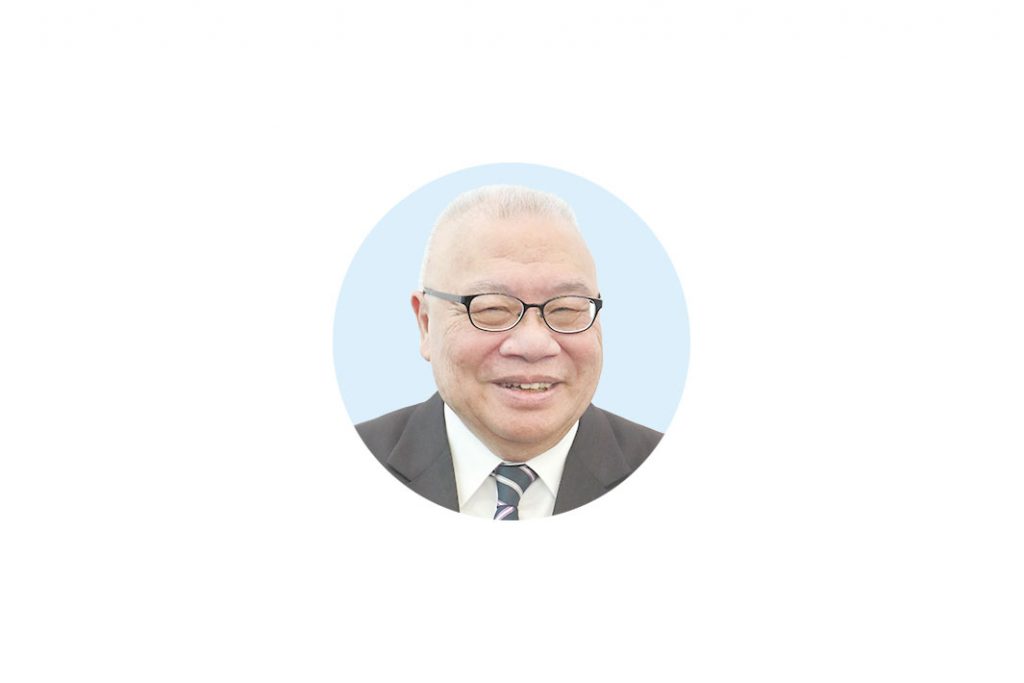 TASS2025／台湾最大級のサステナブル展／開催にあたって／創会理事長／賴樹鑫氏／持続可能な供給網構築へ