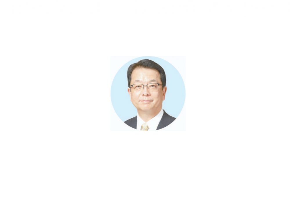 森・日鉄副会長　決算会見／米でＧＯ投資計画／技術投入しマージン拡大