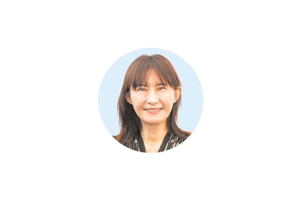 TASS2025／台湾最大級のサステナブル展／開催にあたって／茵康国際会議顧問　総経理／曽姿雯氏／高雄市開催の意義大きく