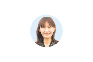 TASS2025／台湾最大級のサステナブル展／開催にあたって／茵康国際会議顧問　総経理／曽姿雯氏／高雄市開催の意義大きく