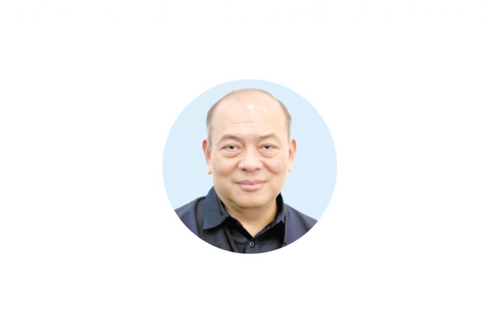 TASS2025／台湾最大級のサステナブル展／開催にあたって／賴俊吉TASS理事長／中小のＡＩ普及後押し