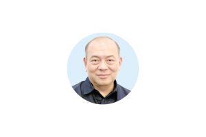 TASS2025／台湾最大級のサステナブル展／開催にあたって／賴俊吉TASS理事長／中小のＡＩ普及後押し