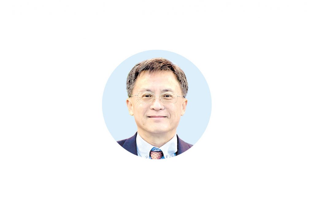 TASS2025／台湾最大級のサステナブル展／日成科技／地熱発電で存在感発揮、アジア展開視野