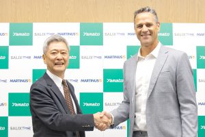大和工業 軌道用品で海外強化 豪分岐器メーカーに出資