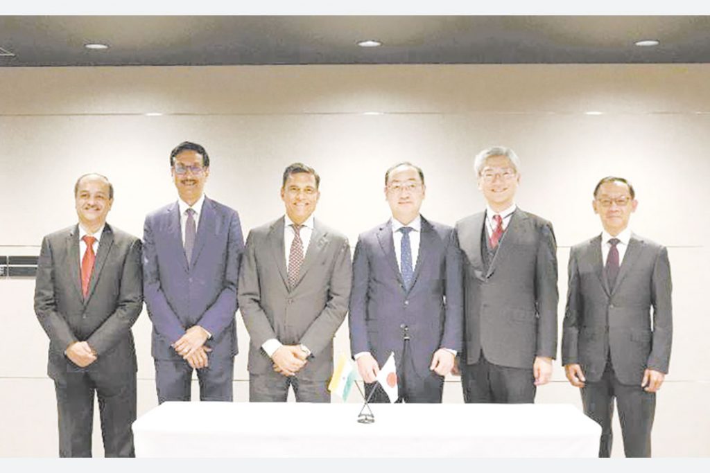 ＪＦＥスチール、印ＪＳＷと新合弁　2700億円　ブーシャンに50％出資