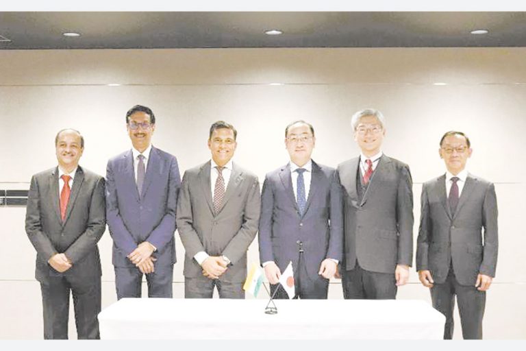 ＪＦＥスチール、印ＪＳＷと新合弁　2700億円　ブーシャンに50％出資